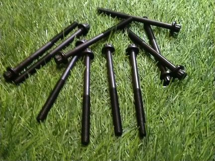 Мазда CX7 болты гбц 2.3 L3