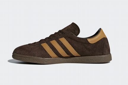 Кроссовки Adidas Tobacco новые оригинал