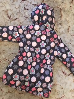 Зимний Костюм Crockid 104-110