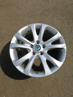 Литые диски