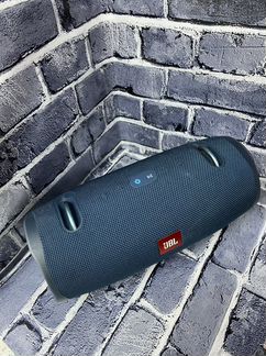Колонка jbl xtreme 2