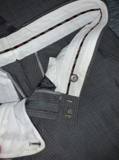 Мужской костюм Kanzler