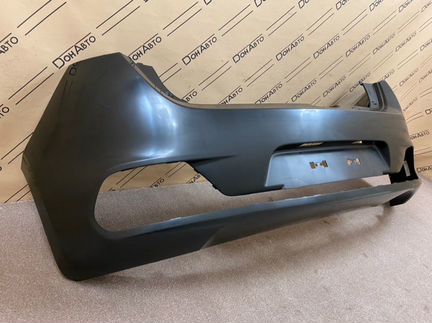 Бампер задний Kia Ceed 2