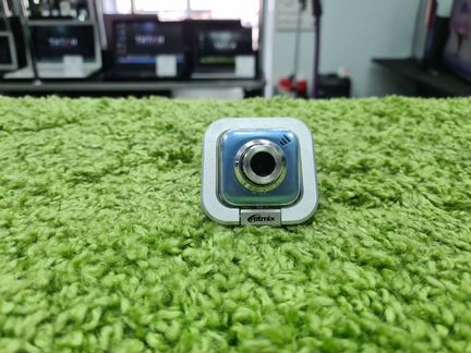 Веб-камера Ritmix RVC-025 (ст1б)