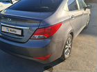 Hyundai Solaris 1.6 МТ, 2014, 208 000 км объявление продам