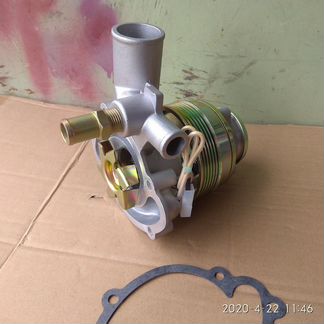 Помпа Газель, Соболь 405 Евро-3