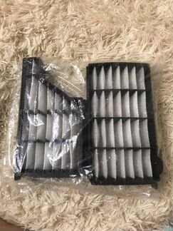 Фильтр салона Kavo Parts SC 9609