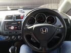 Honda Fit 1.3 CVT, 2003, 270 000 км объявление продам