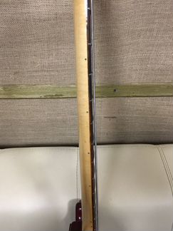 Бас гитара Fender Мusicmaster 1977-78гг