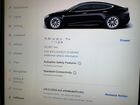 Tesla Model S AT, 2018, 43 961 км объявление продам