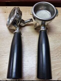 Холдеры - рожок для кофемашины