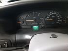 Chrysler Voyager 2.5 МТ, 1999, 302 156 км объявление продам