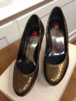 Туфли Hogl, 36 размер