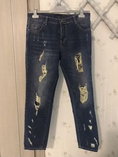 Джинсы женские М(46)