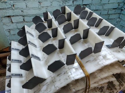 Транспортер, конвейер