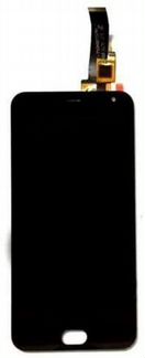 Дисплей для Meizu M2 mini с тачскрином