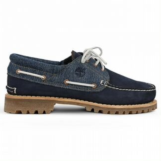 Трексайдеры Timberland denim A1FK2 US 7 Доминикана