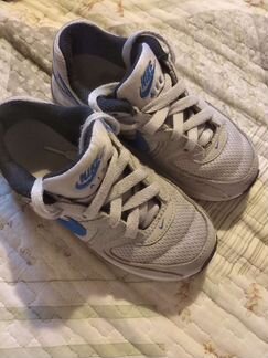 Кроссовки nike для мальчика