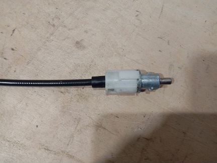 Трос кулисы АКПП Mercedes Benz W204 R171 R230