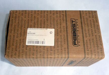 Шрус наружний Mitsubishi Outlander cw5 2006-2012