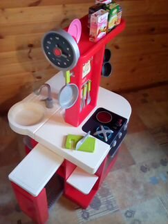 Кухня трансформер smobi