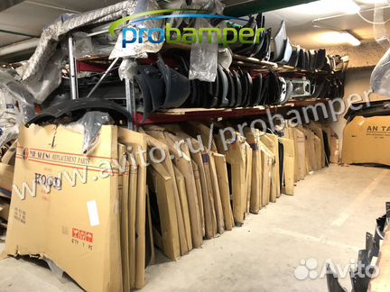 Дверь передняя правая Toyota RAV4 (06-г)