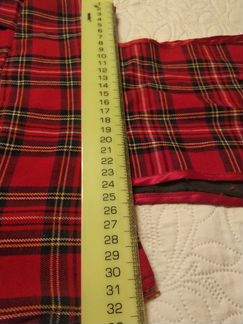 Сарафан школьный