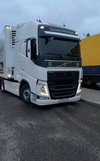 Volvo FH