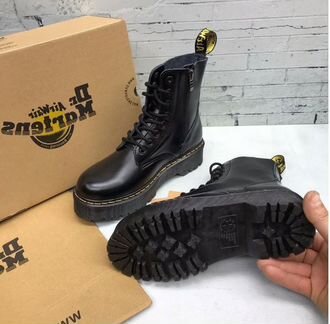 Ботинки Dr Martens с Доставкой