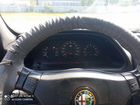 Alfa Romeo 146 1.4 МТ, 1997, 210 000 км объявление продам