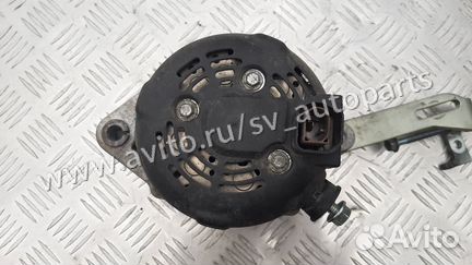 Генератор suzuki vitara 2015