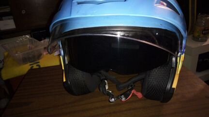 Шлем IXS HX - 95 (M)