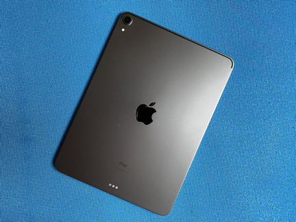 iPad Pro 11 2018