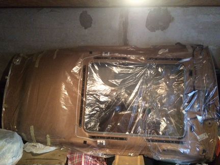 Обшивка потолка Nissan X-Trail T32