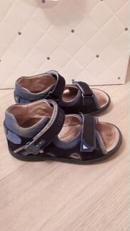 Minimen сандалии