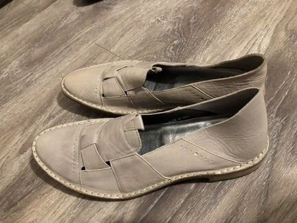 Туфли Vero Cuolo, Италия, новые