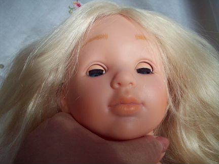 Голова игровая