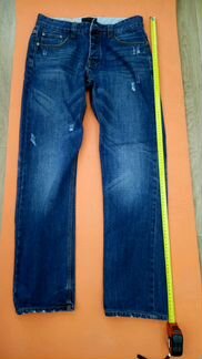 Джинсы jeans lab