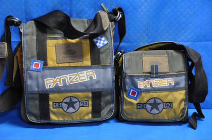 Сумка Mendoza (коллекция 