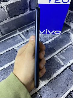 Vivo Y20 4/64 Gb