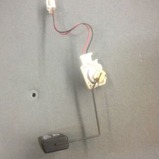 Toyota Land Cruiser Prado 120 датчик топлива