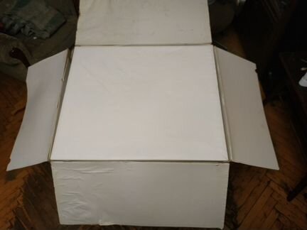 Термоконтейнер, Холодильник, Термобокс