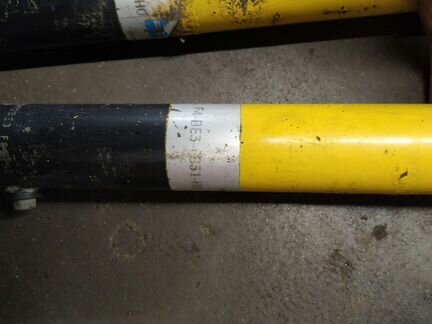 Винтовая подвеска Bilstein B14