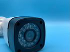 92068 Мини камера видеонаблюдения Clestech объявление продам