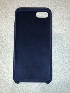 Чехол apple silicone case iPhone SE 2020