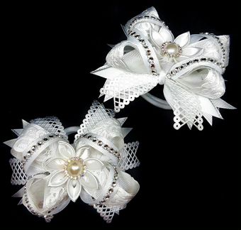 Праздничная резиночка