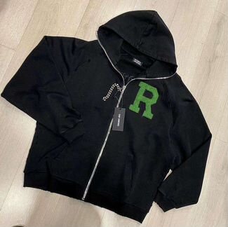 Толстовка Raf Simons