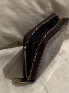 Кошелек louis vuitton луи виттон оригинал