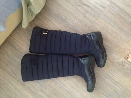 Сапоги