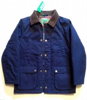 Куртка новая Benetton